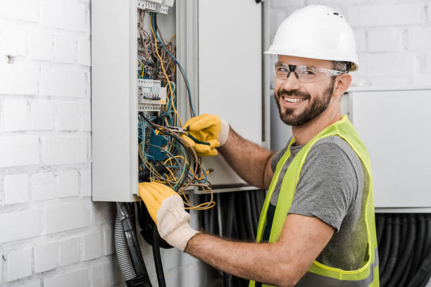 Best Affordable Electrician  in South Dennis, MA