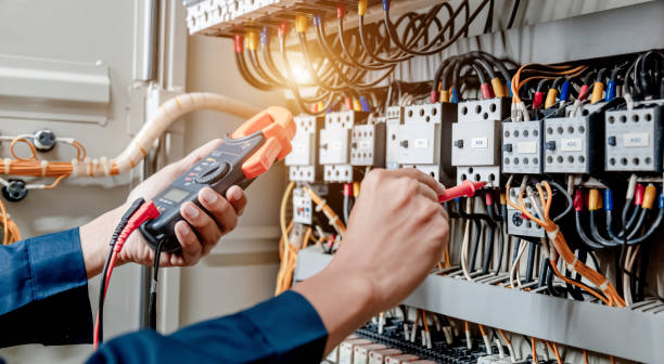 Best Electrical System Inspection  in South Dennis, MA