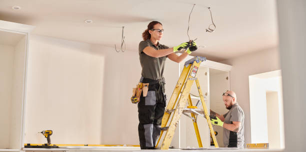 Best Electrical Installation Contractor  in South Dennis, MA