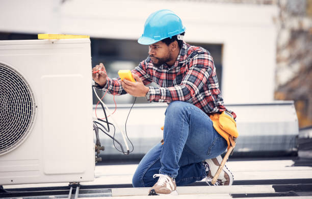 Best Commercial Electrician Services  in South Dennis, MA
