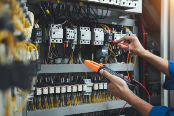 Best Electrical Troubleshooting Services  in South Dennis, MA