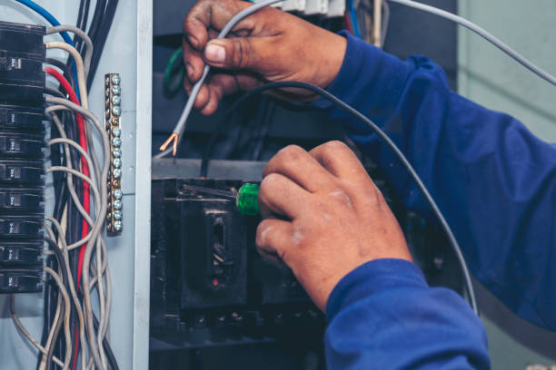 Trusted MA Electrician Experts