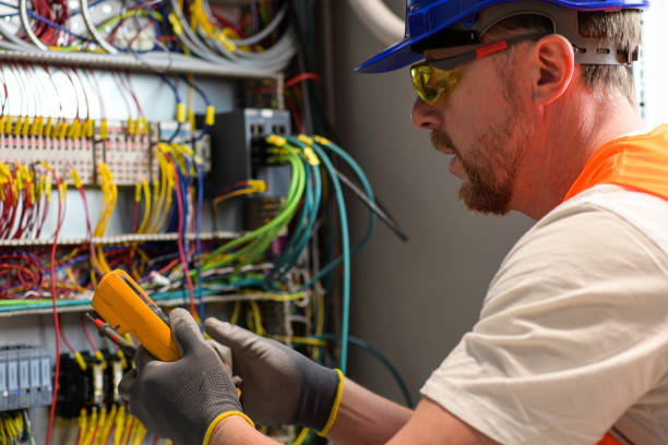 Best Electrical Contractors for Businesses  in South Dennis, MA