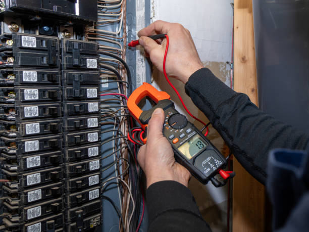 Best Local Electrician Companies  in South Dennis, MA