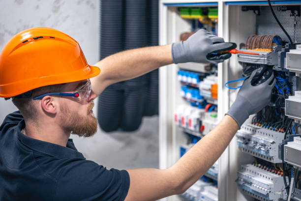 Best Commercial Electrician Services  in South Dennis, MA